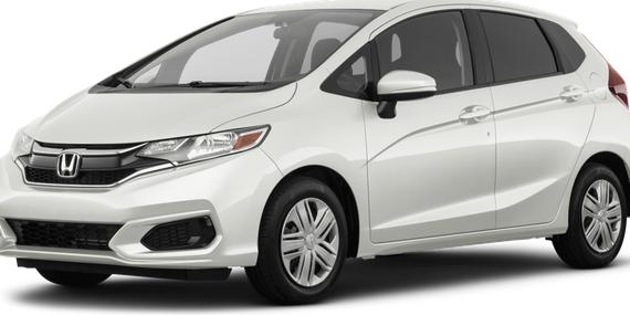 HONDA FIT 2020 3HGGK5H41LM723341 image