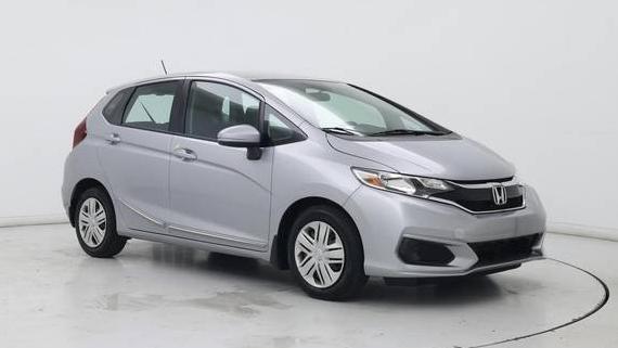 HONDA FIT 2020 3HGGK5H43LM713832 image