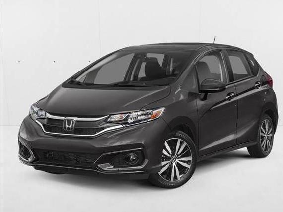 HONDA FIT 2020 3HGGK5H88LM718995 image