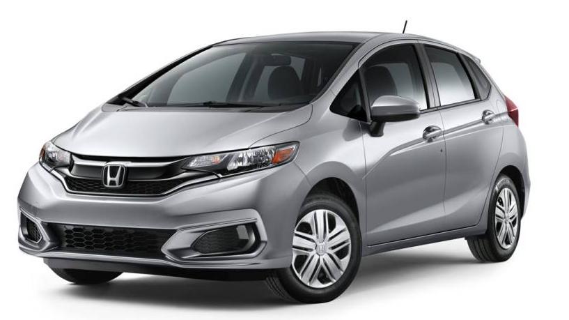 HONDA FIT 2020 3HGGK5H41LM728331 image