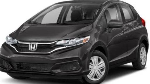 HONDA FIT 2020 3HGGK5H44LM723396 image