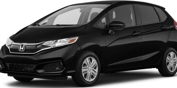 HONDA FIT 2020 3HGGK5H49LM724446 image