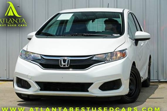 HONDA FIT 2020 3HGGK5H40LM709964 image