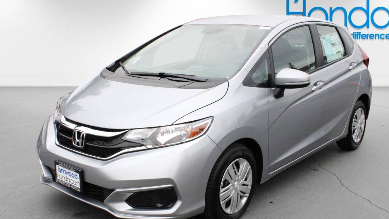 HONDA FIT 2020 3HGGK5H40LM732127 image