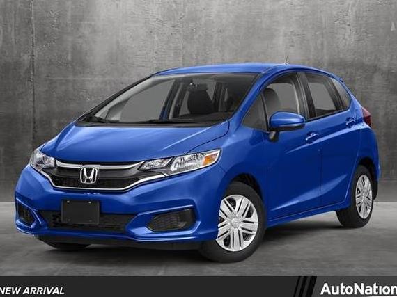 HONDA FIT 2020 3HGGK5H41LM708998 image