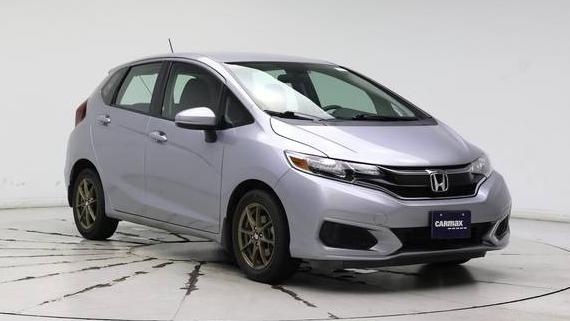 HONDA FIT 2020 3HGGK5G44LM706065 image