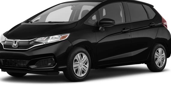 HONDA FIT 2020 3HGGK5H40LM720611 image