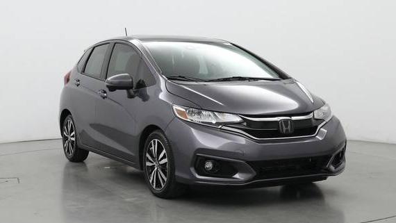HONDA FIT 2020 3HGGK5H9XLM714505 image