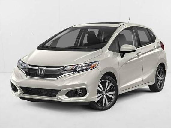 HONDA FIT 2020 3HGGK5H8XLM700109 image