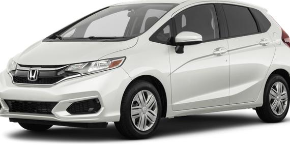 HONDA FIT 2020 3HGGK5H4XLM731616 image