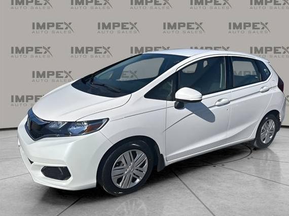 HONDA FIT 2020 3HGGK5H49LM717030 image
