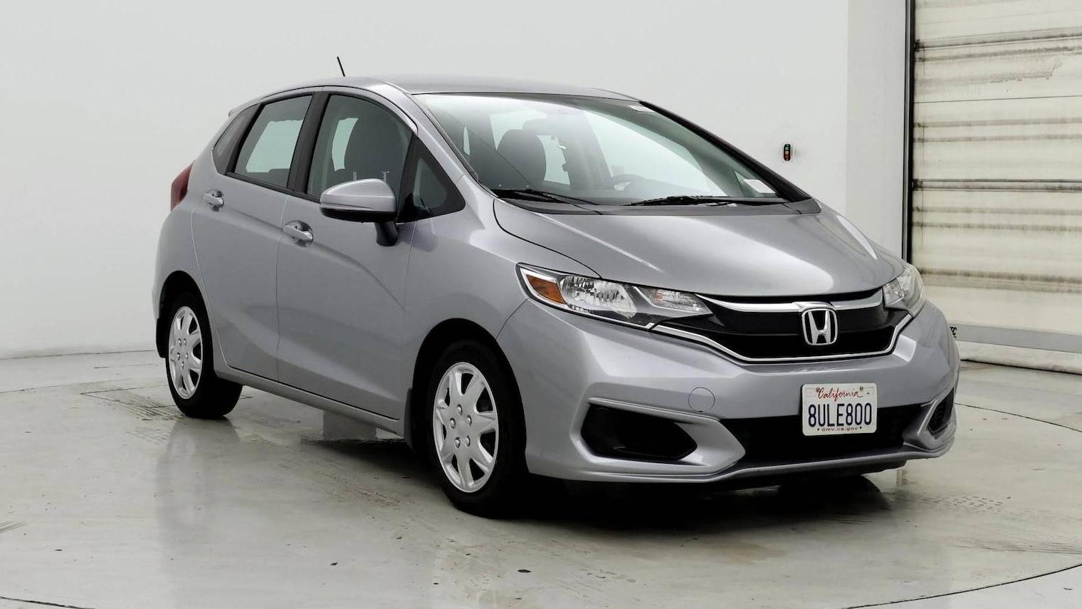 HONDA FIT 2020 3HGGK5H44LM726184 image