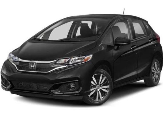 HONDA FIT 2020 3HGGK5H87LM722133 image