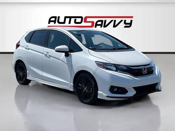 HONDA FIT 2020 3HGGK5H60LM719086 image