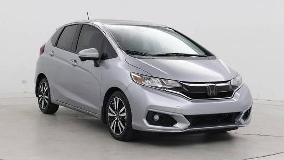 HONDA FIT 2020 3HGGK5H8XLM708677 image