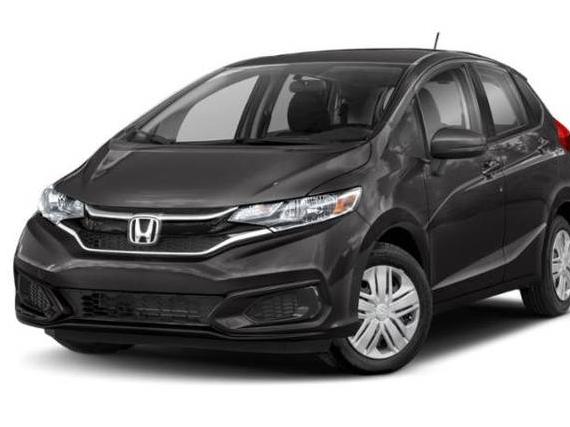 HONDA FIT 2020 3HGGK5H42LM711411 image