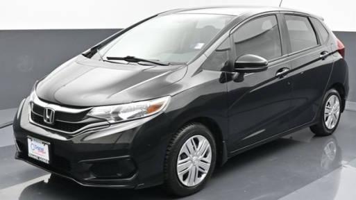 HONDA FIT 2020 3HGGK5H42LM733439 image