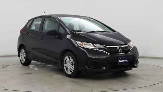 HONDA FIT 2020 3HGGK5H47LM724381 image