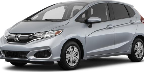 HONDA FIT 2020 3HGGK5H46LM701304 image