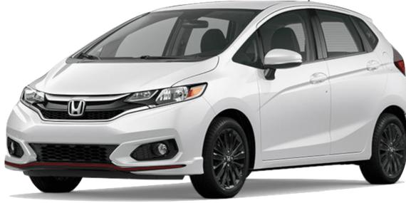 HONDA FIT 2020 3HGGK5H63LM707014 image HONDA FIT 2020 3HGGK5H63LM707014 image