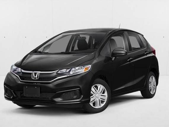 HONDA FIT 2020 3HGGK5H42LM726197 image
