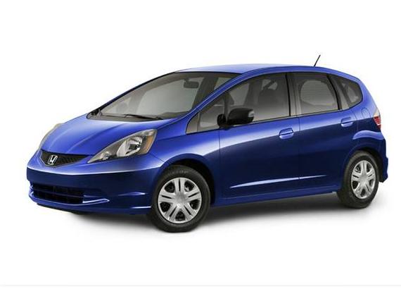HONDA FIT 2011 JHMGE8H30BC027339 image HONDA FIT 2011 JHMGE8H30BC027339 image
