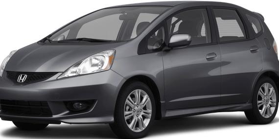 HONDA FIT 2011 JHMGE8H51BS012534 image HONDA FIT 2011 JHMGE8H51BS012534 image