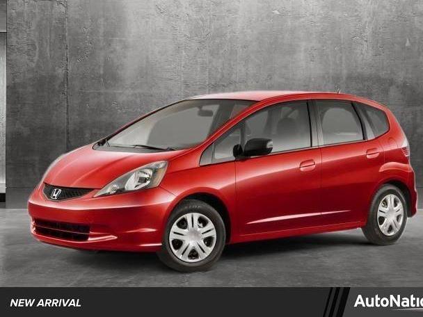 HONDA FIT 2011 JHMGE8H37BC025491 image HONDA FIT 2011 JHMGE8H37BC025491 image