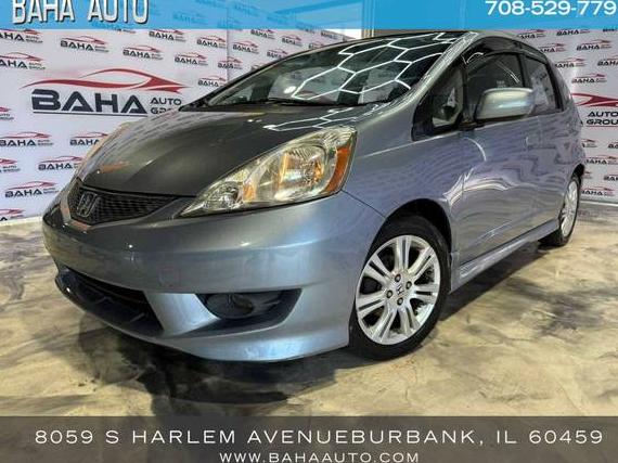 HONDA FIT 2011 JHMGE8H57BC012659 image HONDA FIT 2011 JHMGE8H57BC012659 image
