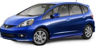 HONDA FIT 2011 JHMGE8H57BC002729 image HONDA FIT 2011 JHMGE8H57BC002729 image