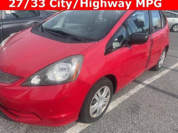 HONDA FIT 2011 JHMGE8G30BS001394 image HONDA FIT 2011 JHMGE8G30BS001394 image