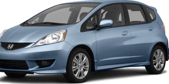 HONDA FIT 2011 JHMGE8H59BC007754 image HONDA FIT 2011 JHMGE8H59BC007754 image