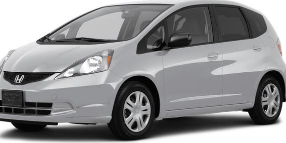 HONDA FIT 2011 JHMGE8H36BC015079 image