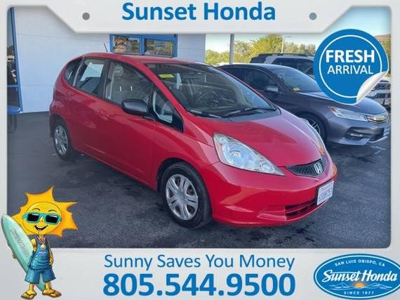 HONDA FIT 2011 JHMGE8H35BS006881 image HONDA FIT 2011 JHMGE8H35BS006881 image