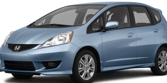 HONDA FIT 2011 JHMGE8H55BC018685 image HONDA FIT 2011 JHMGE8H55BC018685 image