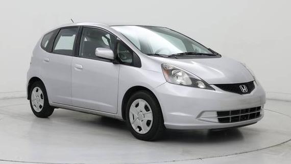 HONDA FIT 2013 JHMGE8H30DC044631 image HONDA FIT 2013 JHMGE8H30DC044631 image