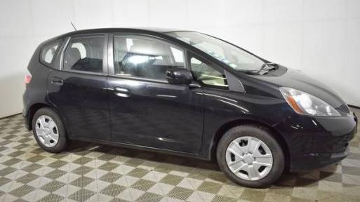 HONDA FIT 2013 JHMGE8H35DC037254 image