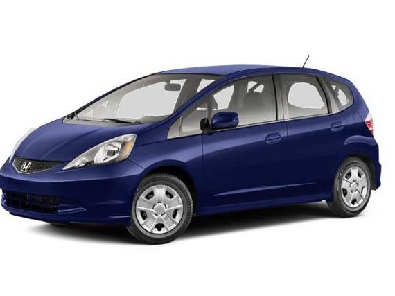 HONDA FIT 2013 JHMGE8G37DC048404 image HONDA FIT 2013 JHMGE8G37DC048404 image
