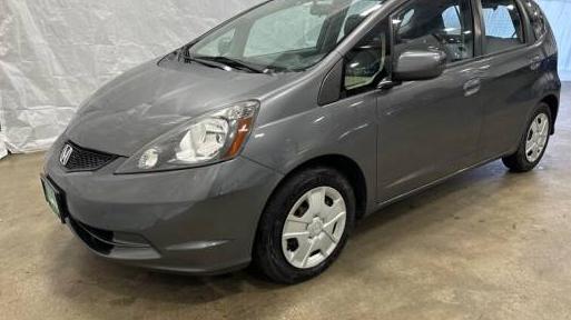 HONDA FIT 2013 JHMGE8G38DC038738 image