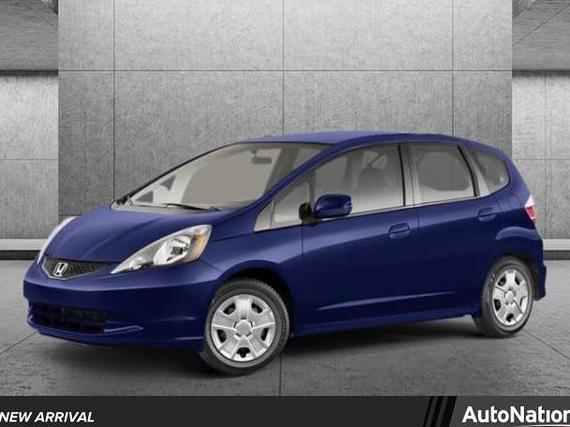 HONDA FIT 2013 JHMGE8H38DC058471 image HONDA FIT 2013 JHMGE8H38DC058471 image
