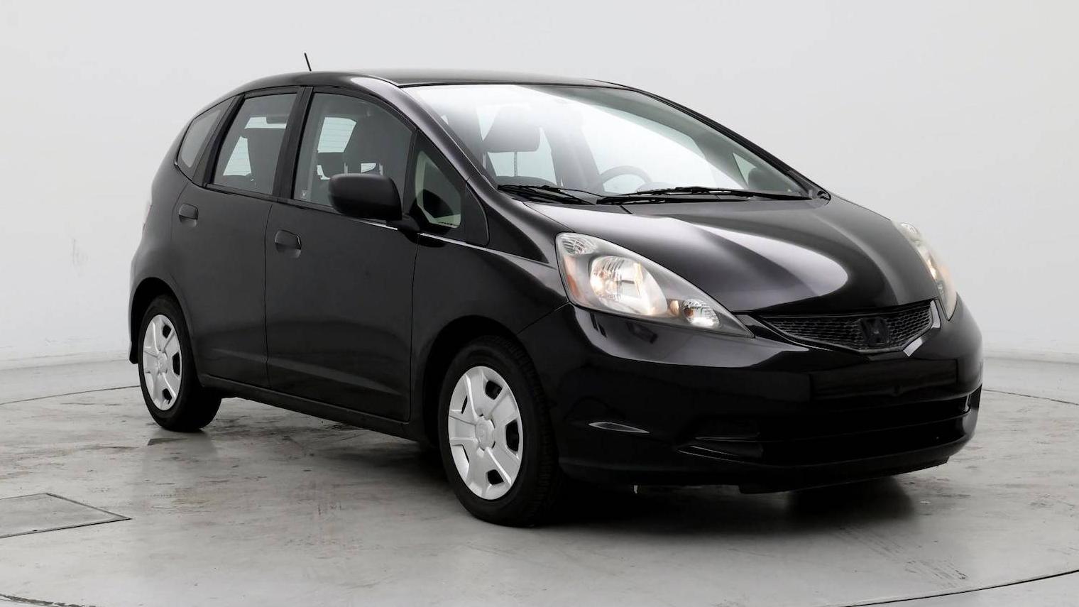 HONDA FIT 2013 JHMGE8H34DC077776 image