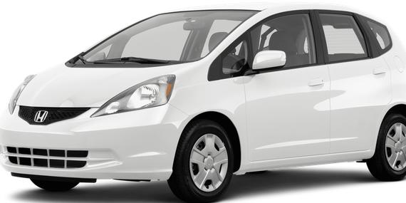 HONDA FIT 2013 JHMGE8H55DC022092 image