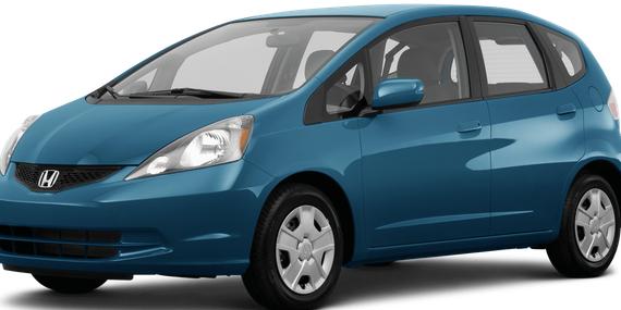 HONDA FIT 2013 JHMGE8H5XDC022167 image HONDA FIT 2013 JHMGE8H5XDC022167 image