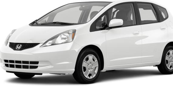 HONDA FIT 2013 JHMGE8G37DC059645 image HONDA FIT 2013 JHMGE8G37DC059645 image