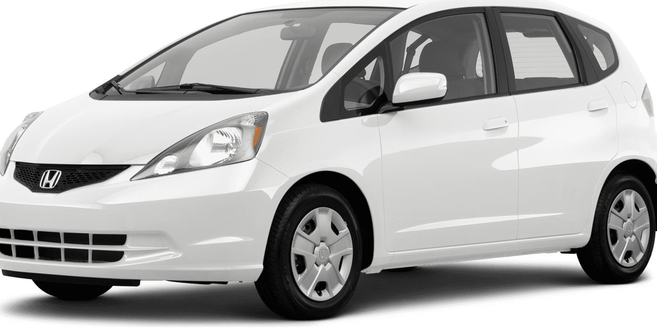 HONDA FIT 2013 JHMGE8G56DC050808 image HONDA FIT 2013 JHMGE8G56DC050808 image