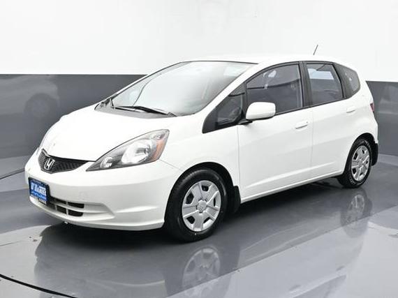 HONDA FIT 2013 JHMGE8H39DC017878 image HONDA FIT 2013 JHMGE8H39DC017878 image