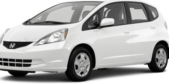 HONDA FIT 2013 JHMGE8H5XDC076097 image HONDA FIT 2013 JHMGE8H5XDC076097 image