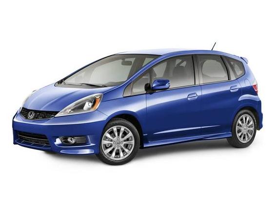 HONDA FIT 2013 JHMGE8H56DC039144 image HONDA FIT 2013 JHMGE8H56DC039144 image
