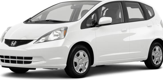 HONDA FIT 2013 JHMGE8G5XDC011655 image