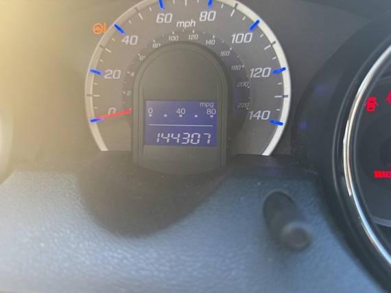 HONDA FIT 2013 JHMGE8G54DC058499 image